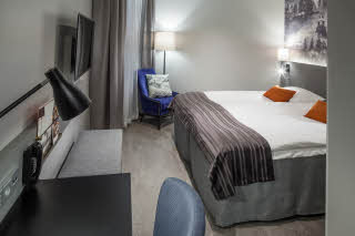 Copyright: : Kurola Photography
Superior room